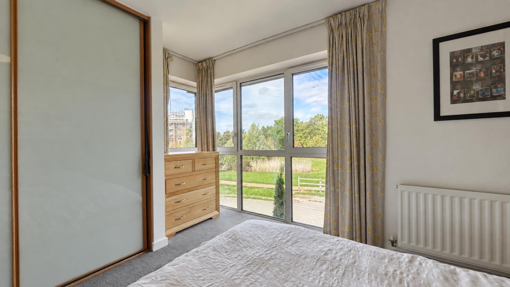 Aiken Grange, Oakgrove, Milton Keynes